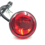 Rear Turn Signal Light Indicator for Harley Sportster XL 883 1200 (1992–2016)