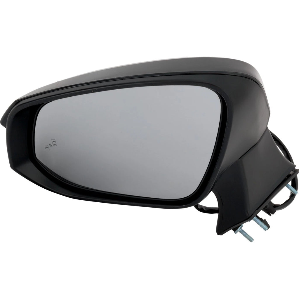 Set of 2 Heated Mirrors for Toyota Venza (2021–2024)