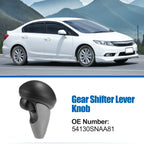 Automatic Gear Shift Knob Handle for Honda Civic (2006–2011) No. 54130SNAA81