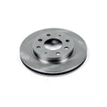 Brake Discs for Mitsubishi Lancer (2000)