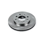 Brake Discs for Mitsubishi Lancer (2000)