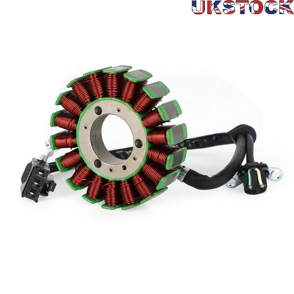 Stator Assy for Kawasaki Ninja 400 / Z 400 (2018–2020) 21003-0178