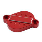 Engine Cylinder Tappet Valve Cover Cap for Honda CT125 Hunter Cub (2020–2022)