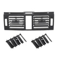 A/C Outlet Dash Air Vent Panel for Benz C350 C63 C280 C250 C300 (2008-2015)