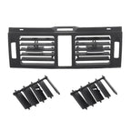 A/C Outlet Dash Air Vent Panel for Benz C350 C63 C280 C250 C300 (2008-2015)