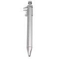 1pc Gel Ink Pen for Vernier Caliper 0-100mm