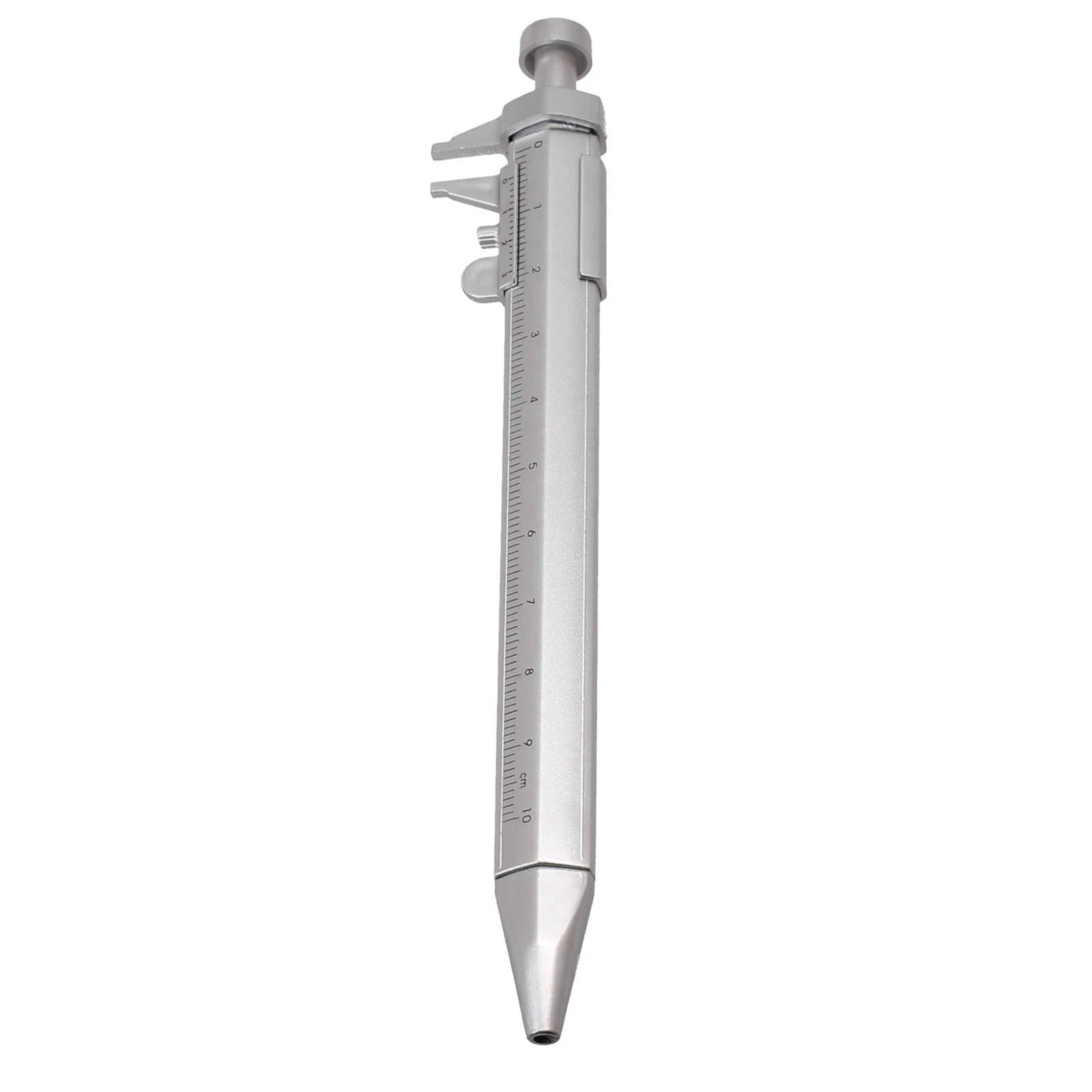 1pc Gel Ink Pen for Vernier Caliper 0-100mm