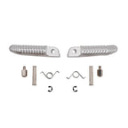 Rider Front Driver Foot Pegs for BMW S1000RR (2015-2017)