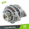 Alternator for Infiniti JX35 QX60 Nissan Murano Pathfinder 3.5L 12V 150A