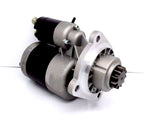 Starter Motor with Reducer for Zetor UR1 Series Tractors
