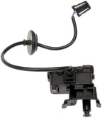 Dorman Fuel Filler Door Lock Actuator for Volkswagen GTI Golf Jetta Passat (2006–2019)