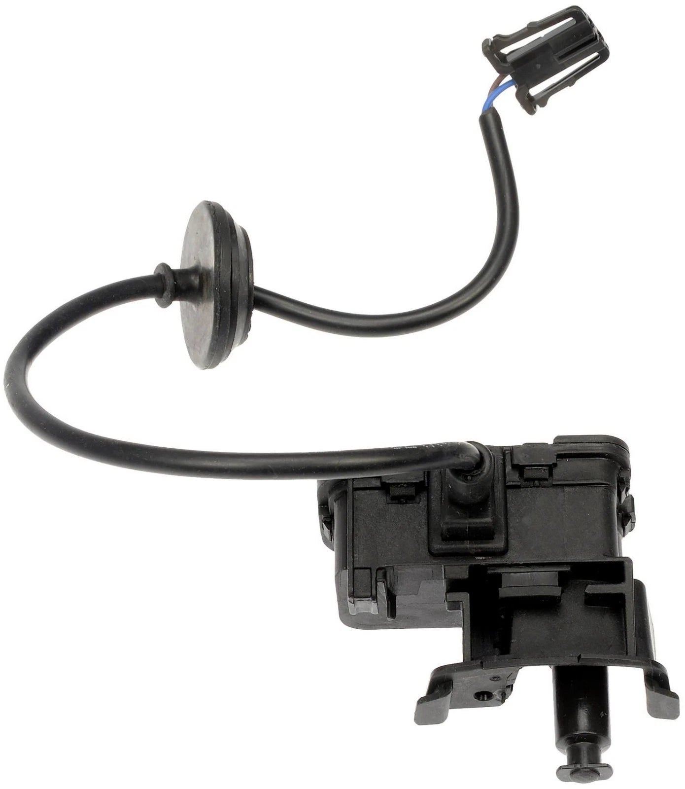 Dorman Fuel Filler Door Lock Actuator for Volkswagen GTI Golf Jetta Passat (2006–2019)