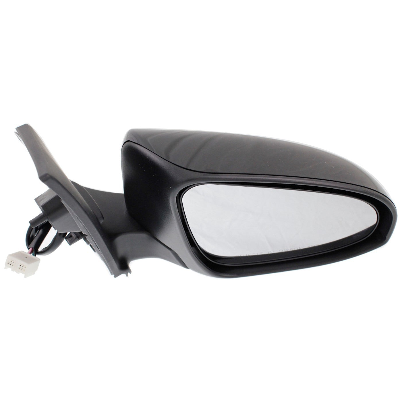 Heated Right Side Mirror for Toyota Corolla iM (2016)