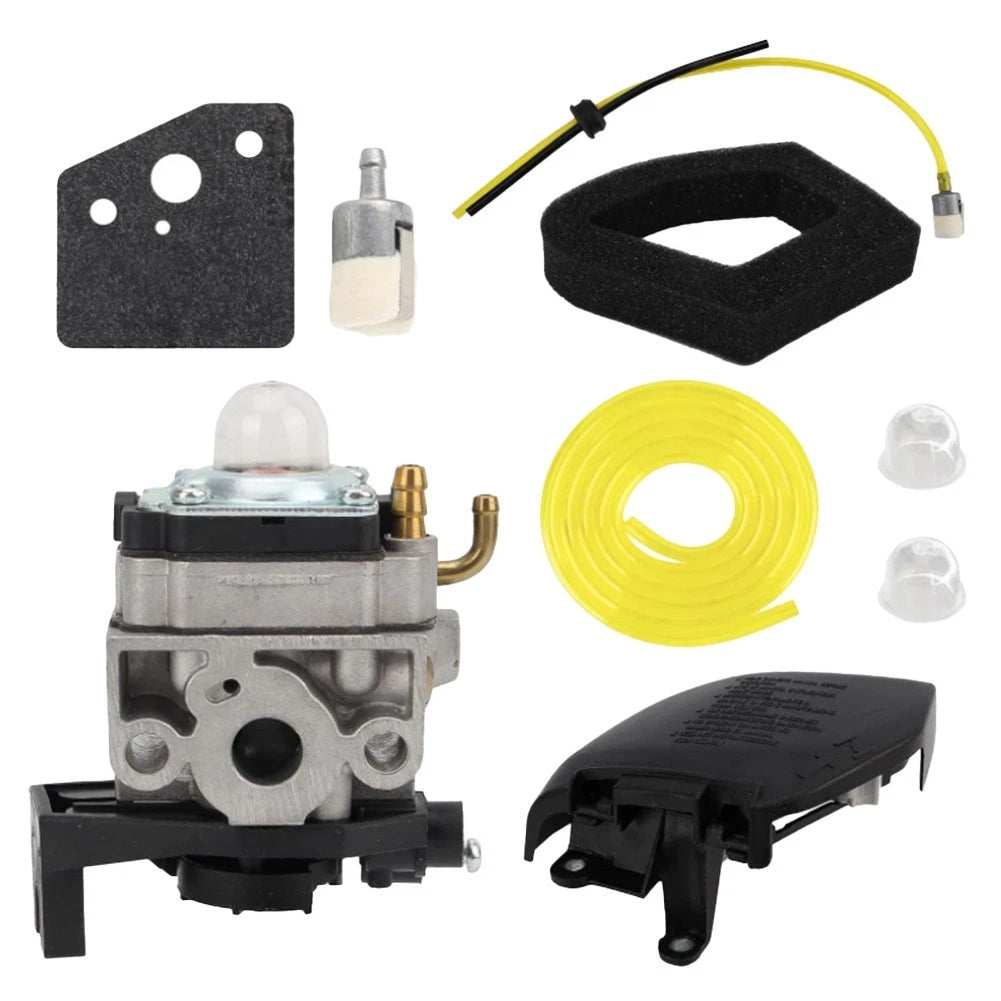Carburetor Kit for GX35 HHT35 (Engine Parts)
