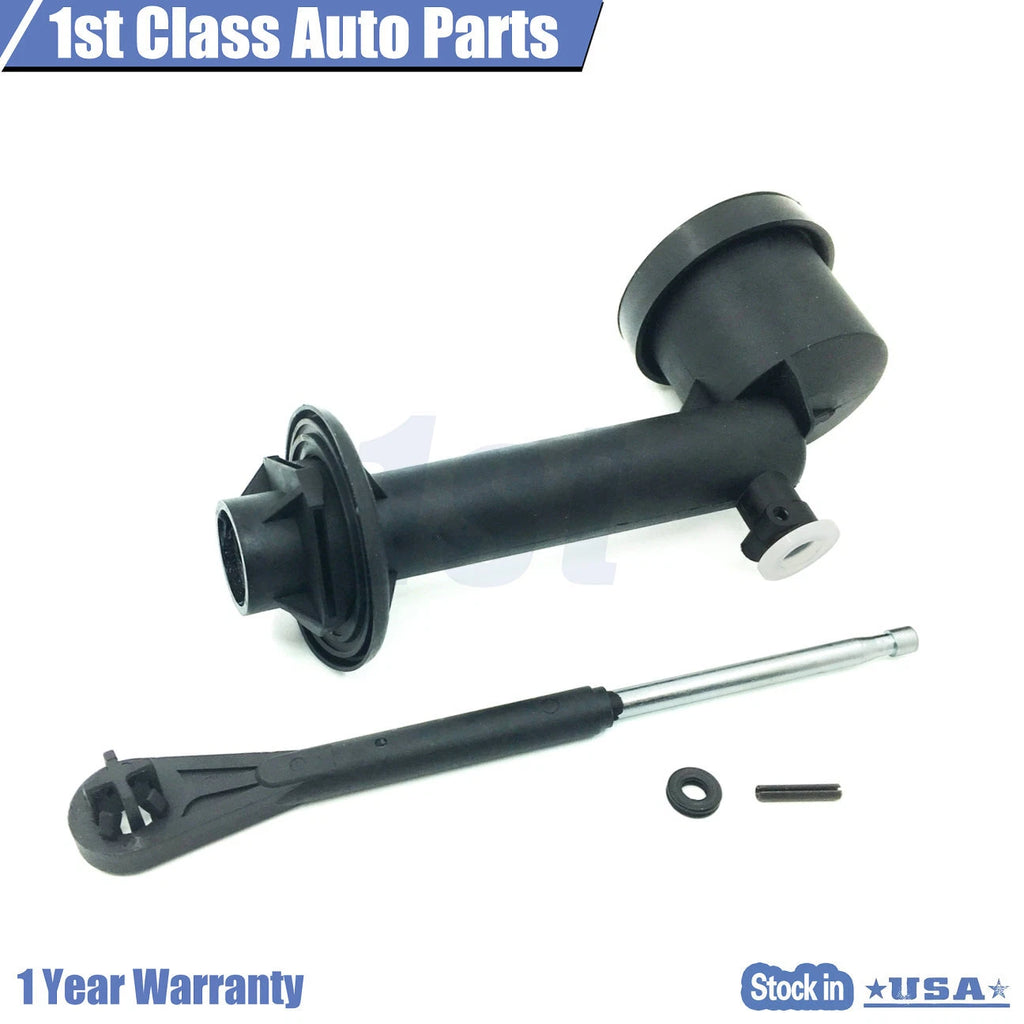 Clutch Master Cylinder for Chevy S10 GMC Sonoma Isuzu Hombre (1996–2001)