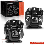 2X Engine Motor Mount for Chevy Silverado 1500 (2007–2012) GMC Sierra 1500