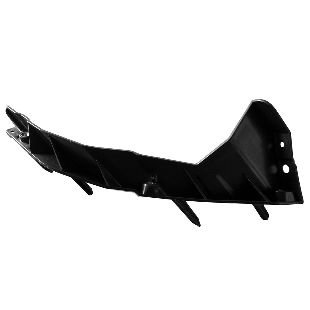 Replacement Outer Bumper Cover Support Front Passenger Side for Toyota (2010–2018)