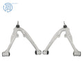 Set of 2 Aluminum Front Lower Control Arms for Chevrolet Tahoe (2015–2016)