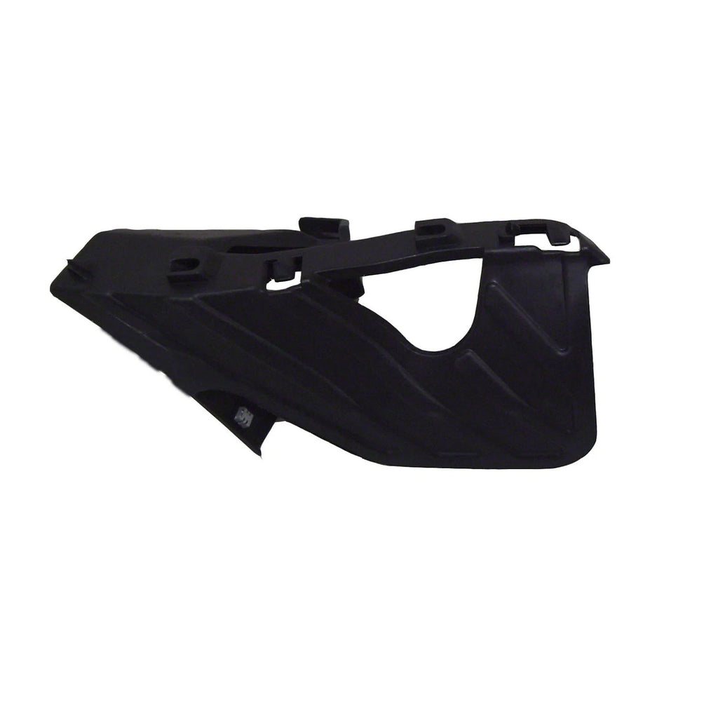 Replacement Composite Front Passenger Side Outer Bumper Cover Support