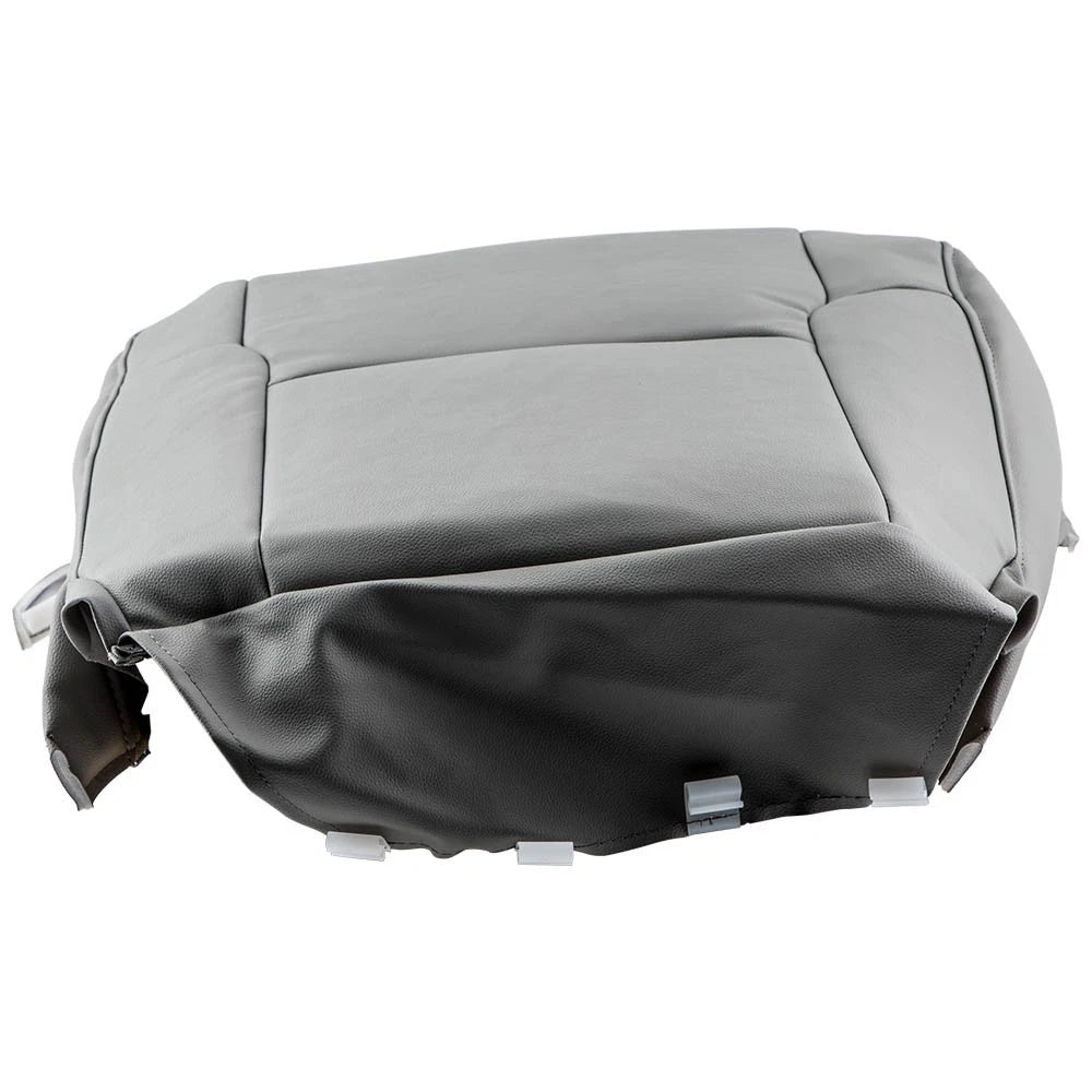 Drive Side Lower Leather Seat Cushion Cover for Toyota 4Runner (2003-2009)