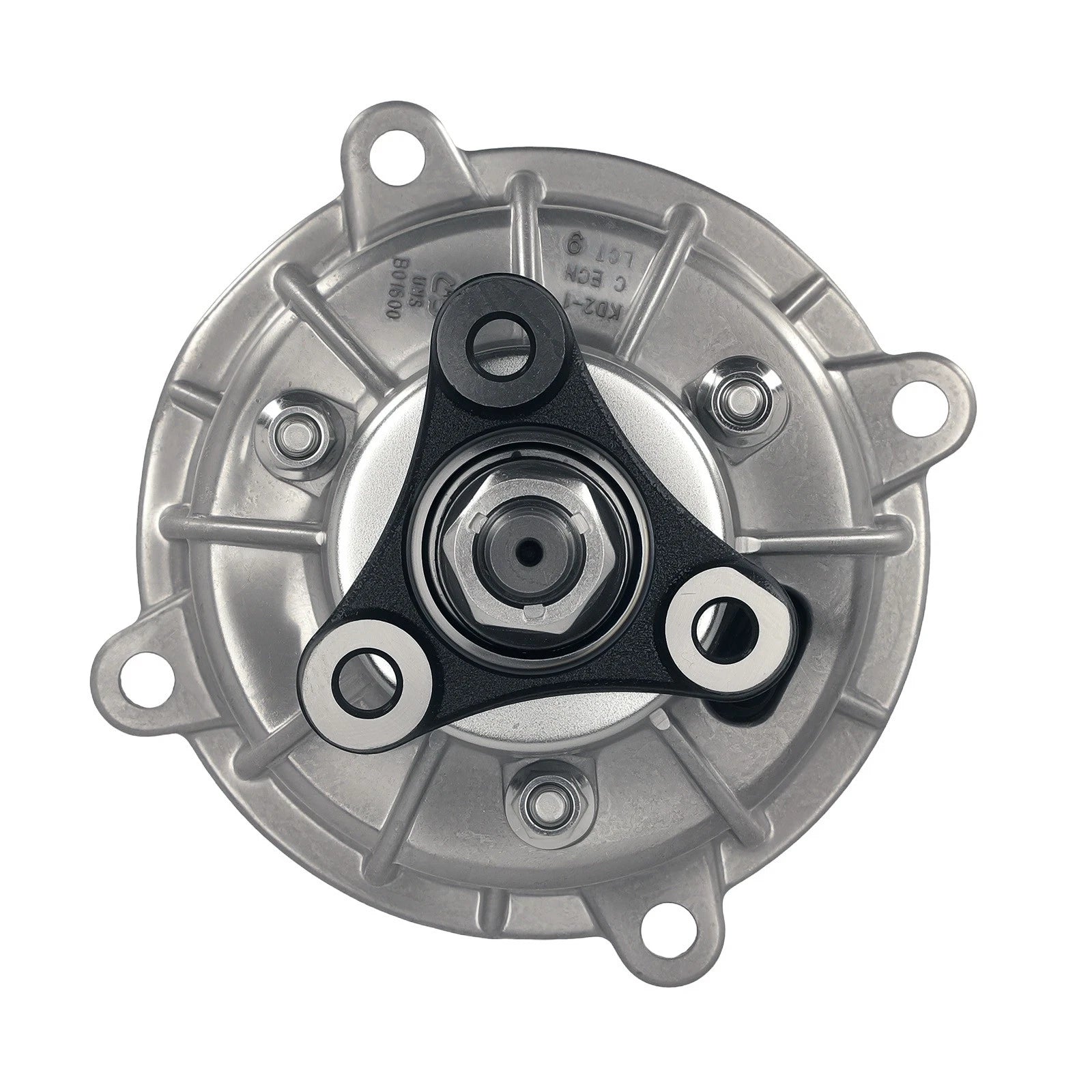 Differential Viscous Coupler for Hyundai Kia Santa Fe CM (2006–2012)