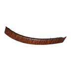 Wood Look Front Right Armrest Door Handle Cover Trim for Toyota Highlander (08-13)