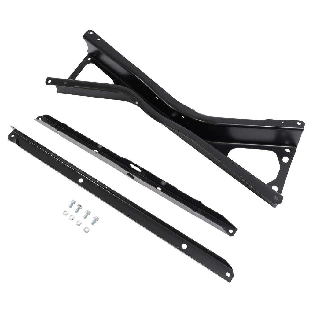 Crossmember Support Frame for Chevy Silverado GMC Sierra 1500 2500 3500 (1988–1998)
