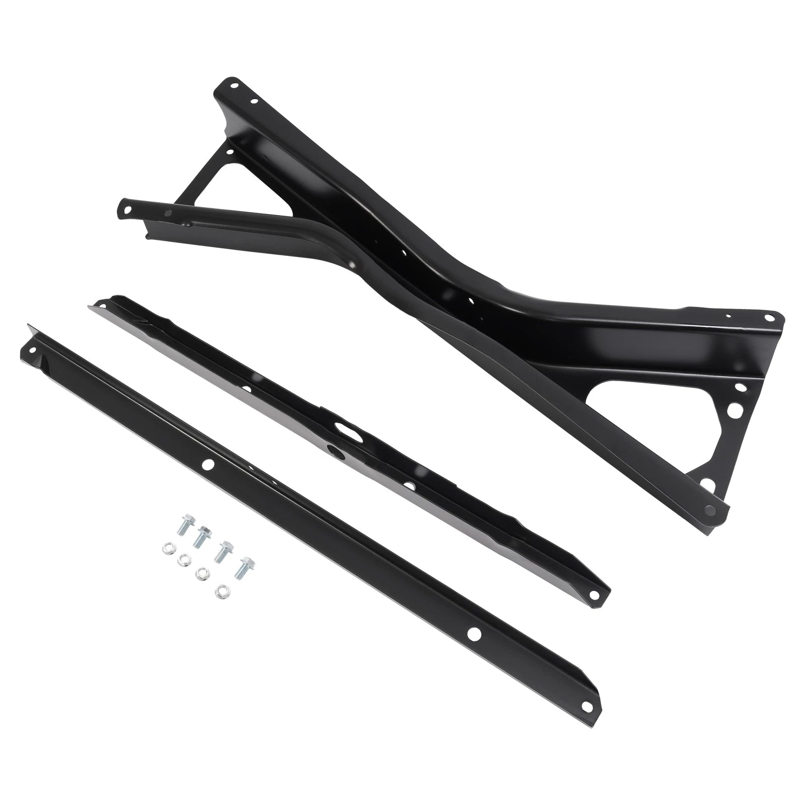Crossmember Support Frame for Chevy Silverado GMC Sierra 1500 2500 3500 (1988–1998)