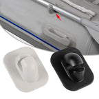 Set of 2 Oar Holder Clips for Inflatable Boats