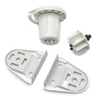 Sunshade Roller Blinds Bracket for 38mm Tube