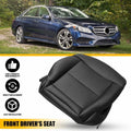 Leather Seat Cover for Mercedes Benz E350 (2010–2013) EXV