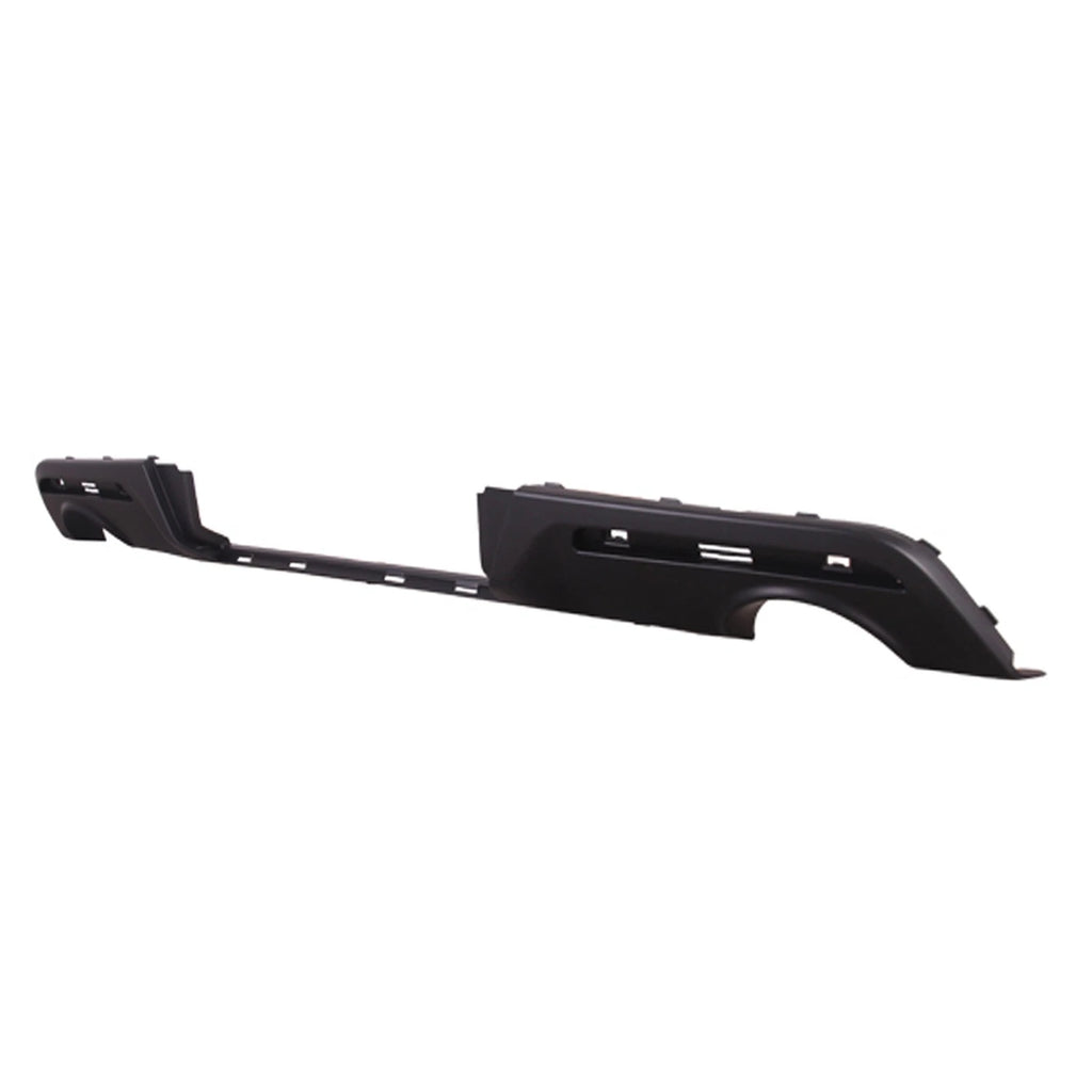 Replacement Primed Polypropylene Rear Lower Valance Panel for Toyota Tundra (2007–2021)