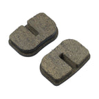 Rear Disc Brake Pads for Motovox MBX10 MBX11 Mini Bike