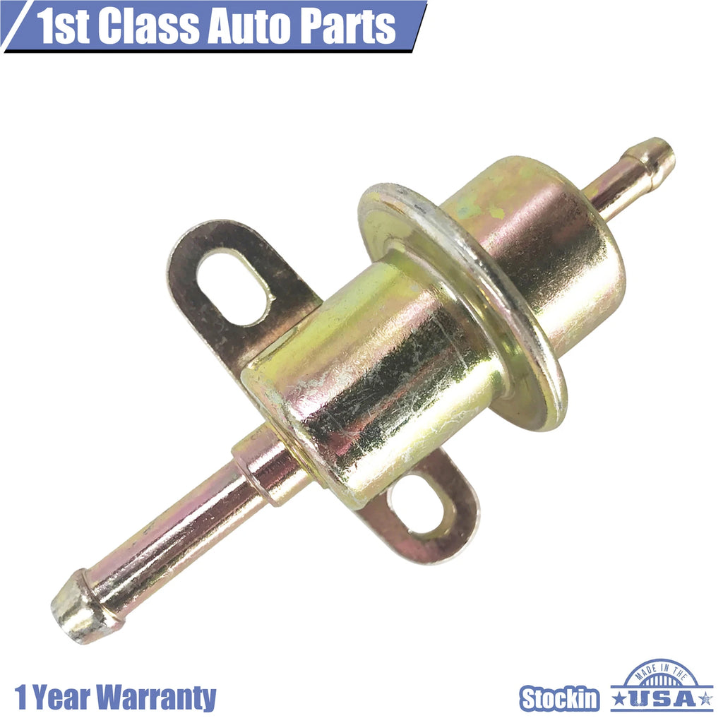 Fuel Injection Pressure Regulator for Suzuki Vitara (1999–2005)