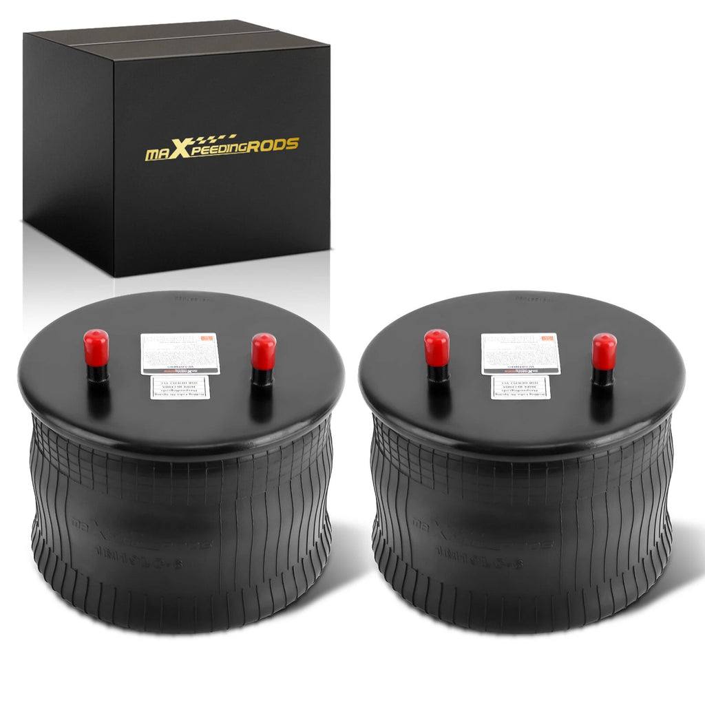 2pcs Air Suspension Bags for Hendrickson C-20901 (W01-358-8091)