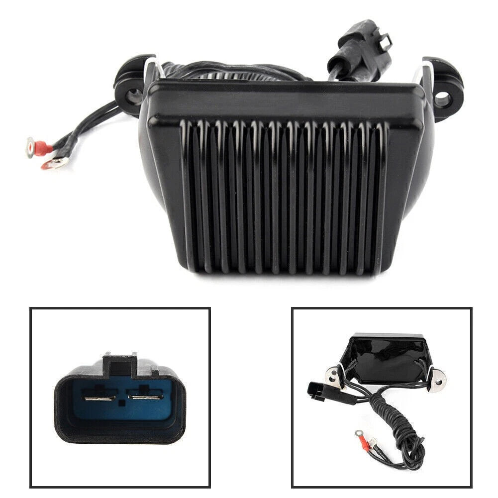 Voltage Regulator Rectifier for Harley Davidson Road King 1450 (1999–2001)