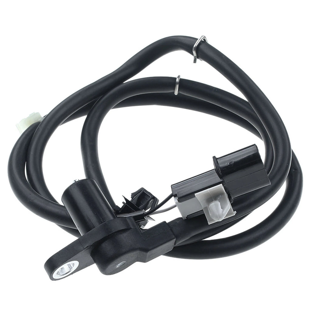 2X Front ABS Wheel Speed Sensor for Mitsubishi Lancer (2003-2006)