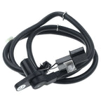 2X Front ABS Wheel Speed Sensor for Mitsubishi Lancer (2003-2006)