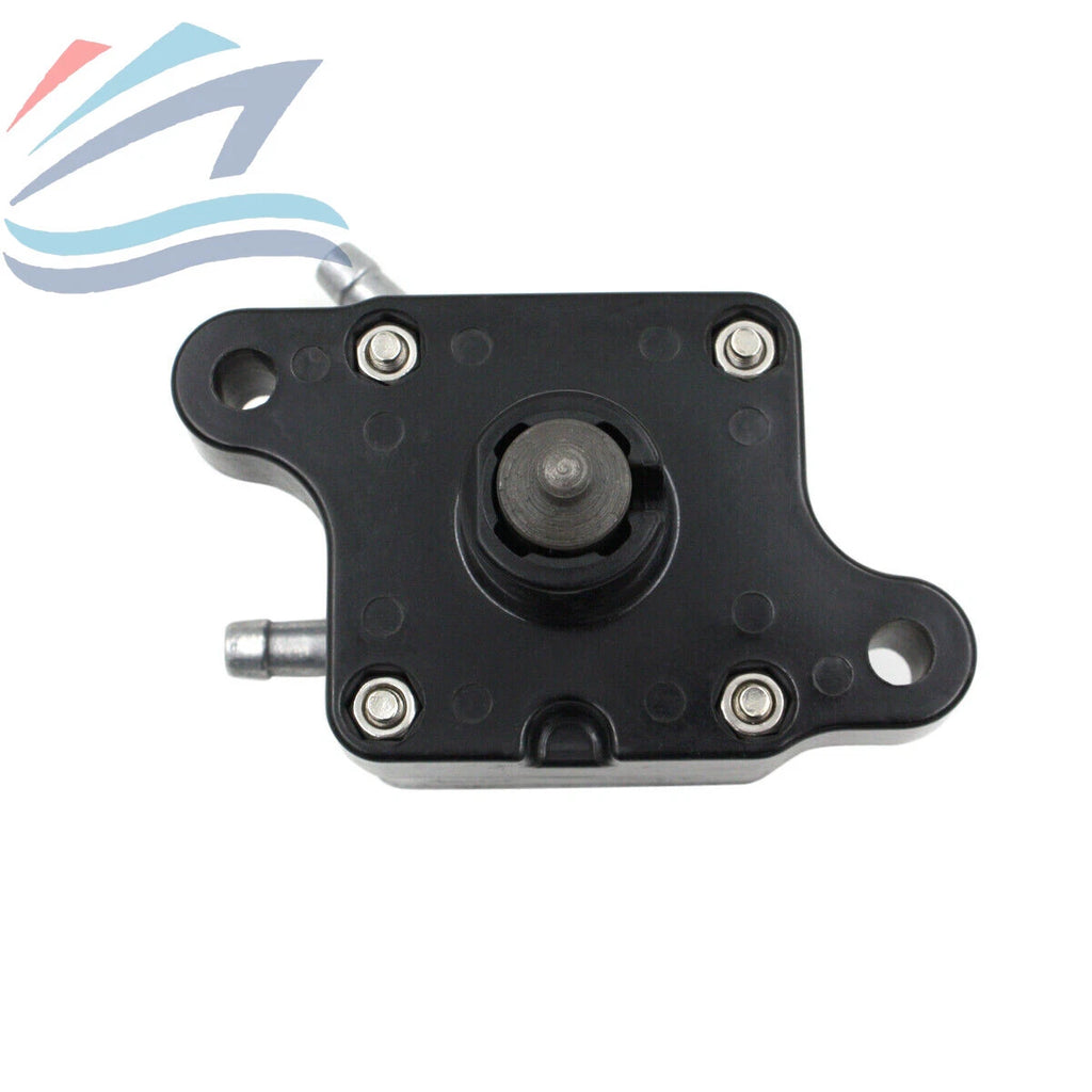 Fuel Pump Assembly for Yamaha F 6 8 9.9 HP Outboard (68T-24410-00)
