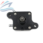 Fuel Pump Assembly for Yamaha F 6 8 9.9 HP Outboard (68T-24410-00)