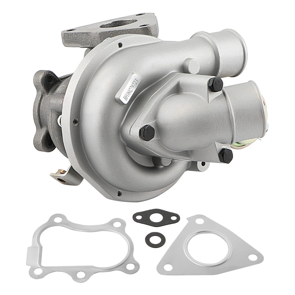 Turbocharger for Nissan D22 Navara Truck (2001–2007)