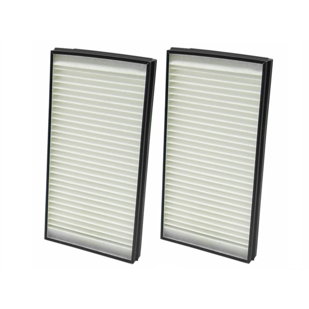 Cabin Air Filter for BMW 5 Series (650, 550, 535, 528, 525, 530, 645, 545)