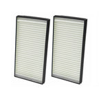 Cabin Air Filter for BMW 5 Series (650, 550, 535, 528, 525, 530, 645, 545)
