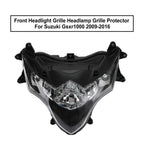 Headlight Guard Protector for Suzuki GSX-R1000 (2009–2016)