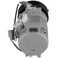 A/C Compressor with Clutch for Toyota Tundra (2007–2020) 4.6L 5.7L V8