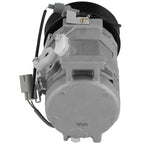 A/C Compressor with Clutch for Toyota Tundra (2007–2020) 4.6L 5.7L V8