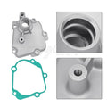 Gear Shift Shifter Cover & Gasket for Suzuki Hayabusa GSX1300R (1999–2007)