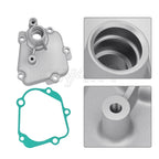 Gear Shift Shifter Cover & Gasket for Suzuki Hayabusa GSX1300R (1999–2007)