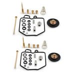 Carburetor Repair Kit for Honda CM400T CM400C CM400E (1978-1982)
