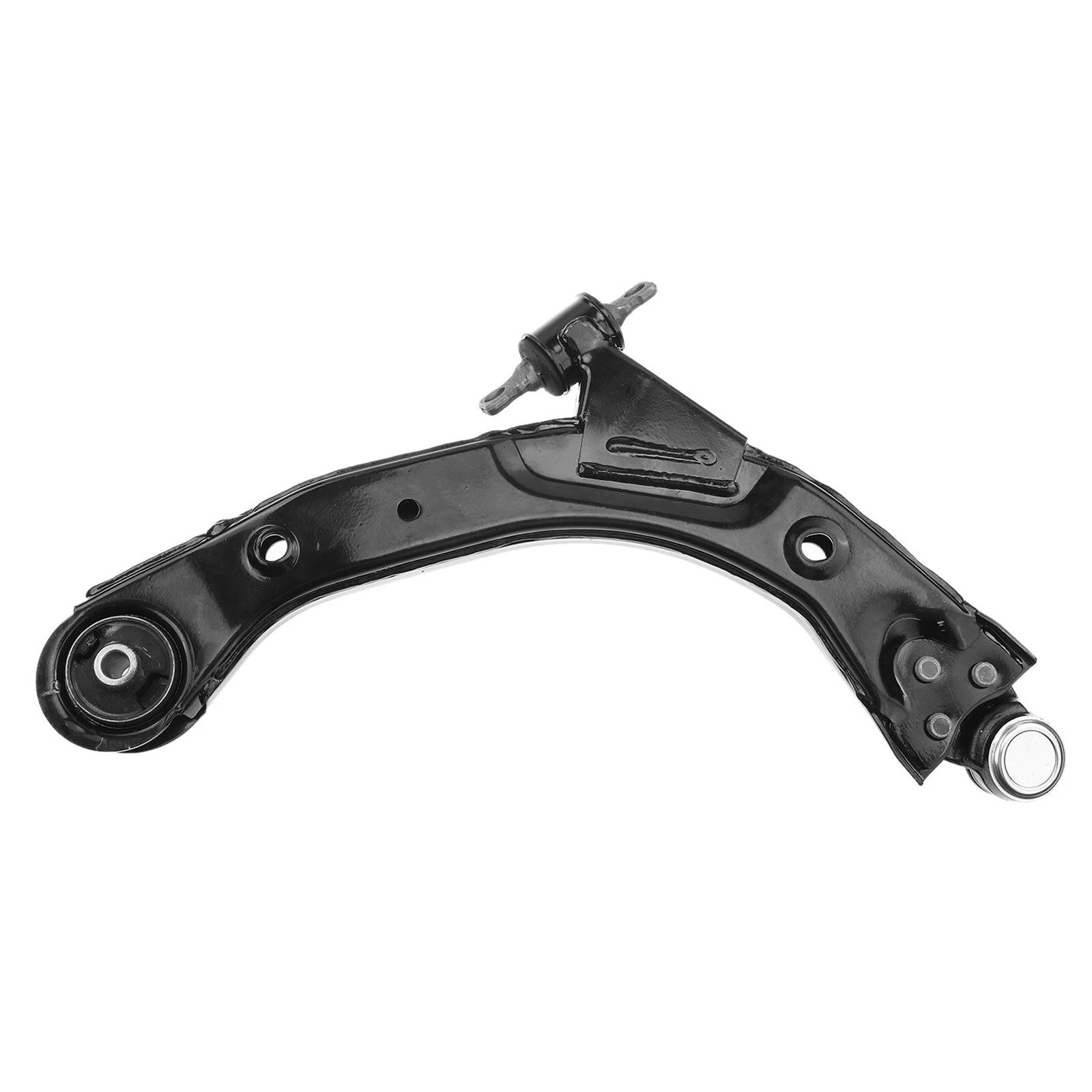 Front Left Lower Control Arm with Ball Joint for Chevrolet Pontiac Saturn